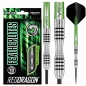 Preview: FAETHERLITE 1 Steeldart-Set 10 Gr.